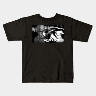 Parasitic Greys Kids T-Shirt